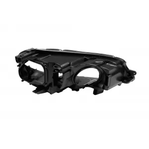 Left housing suitable for xenon headlights for Volkswagen Golf 7 2012-2017
