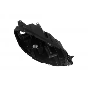 Right housing suitable for xenon headlights for Volkswagen Golf 7 2012-2017