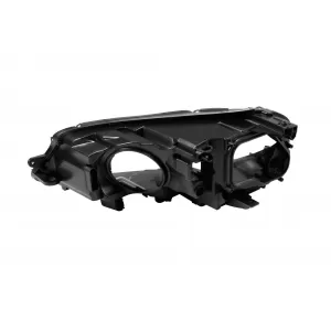 Right housing suitable for xenon headlights for Volkswagen Golf 7 2012-2017