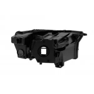 Left LED headlight housing suitable for Jeep Grand Cherokee 2021-2024
