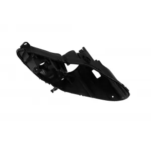 Right headlight housing suitable for Maserati GranTurismo 2009-2022