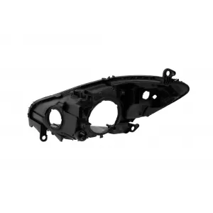 Right headlight housing suitable for Maserati GranTurismo 2009-2022