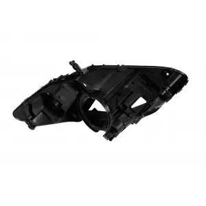 Right headlight housing suitable for Maserati GranTurismo 2009-2022