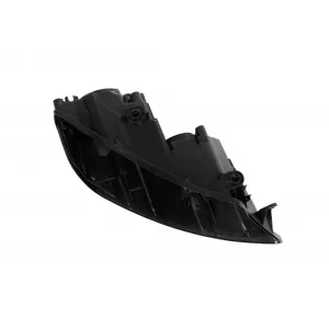 Right housing suitable for halogen headlights for Volkswagen Jetta 2012-2017
