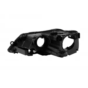 Right housing suitable for halogen headlights for Volkswagen Jetta 2012-2017