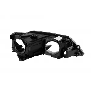 Left housing suitable for xenon headlights for Volkswagen Jetta 2012-2017