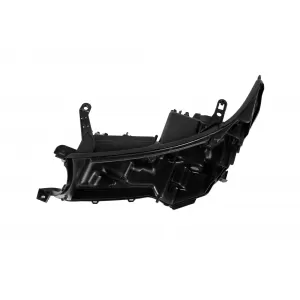 Left housing suitable for xenon headlights for Toyota Land Cruiser J200 2012-2015