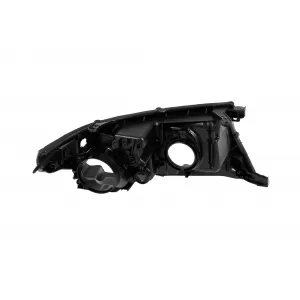 Left housing suitable for xenon headlights for Toyota Land Cruiser J200 2012-2015