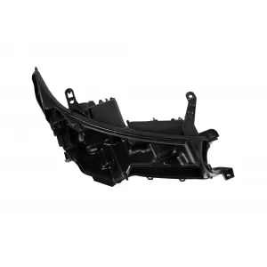 Right housing suitable for xenon headlights on Toyota Land Cruiser J200 2012-2015