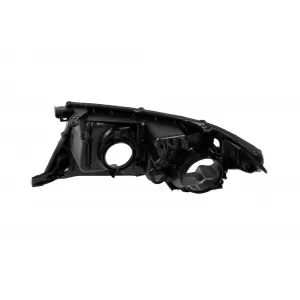 Right housing suitable for xenon headlights on Toyota Land Cruiser J200 2012-2015