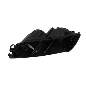 Left halogen headlight housing suitable for Skoda Octavia 2018-2020