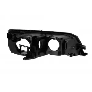 Left halogen headlight housing suitable for Skoda Octavia 2018-2020