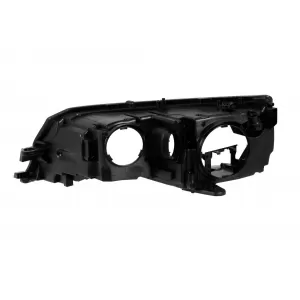 Right halogen headlight housing suitable for Skoda Octavia 2018-2020