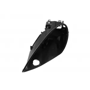Left headlight housing suitable for Porsche Panamera 2010-2013