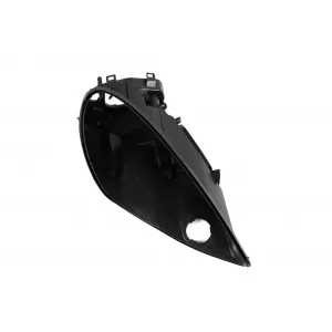Right headlight housing suitable for Porsche Panamera 2010-2013