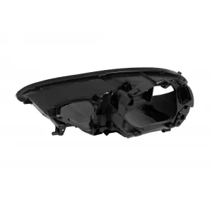 Right headlight housing suitable for Porsche Panamera 2010-2013