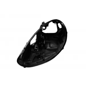 Left housing suitable for xenon headlights for Porsche Panamera 2014-2016