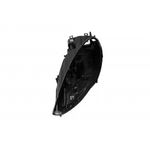 Left housing suitable for xenon headlights for Porsche Panamera 2014-2016