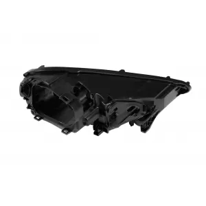 Left housing suitable for xenon headlights for Porsche Panamera 2014-2016