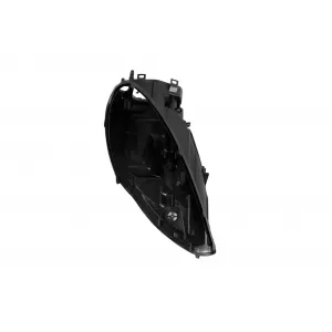 Right housing suitable for xenon headlights on Porsche Panamera 2014-2016