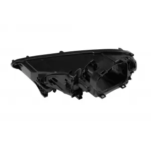 Right housing suitable for xenon headlights on Porsche Panamera 2014-2016