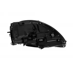 Right housing suitable for xenon headlights on Porsche Panamera 2014-2016