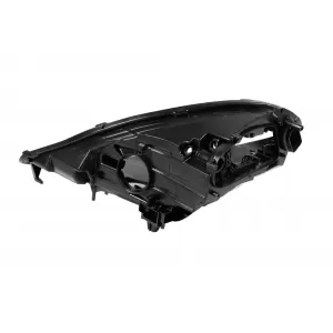 Right housing suitable for LED headlights on Porsche Panamera 2017-2020