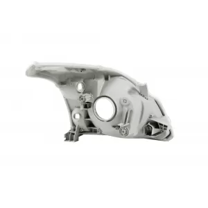 Left headlight housing suitable for Toyota Land Cruiser J120 2002-2008