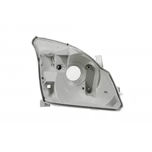 Right headlight housing suitable for Toyota Land Cruiser J120 2002-2008