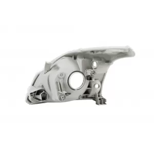 Right headlight housing suitable for Toyota Land Cruiser J120 2002-2008