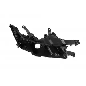 Right headlight housing suitable for Toyota Land Cruiser J150 2018-2022