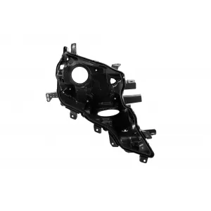 Right housing suitable for xenon headlights on Toyota Land Cruiser J150 2015-2018