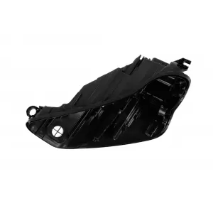 Left Matrix headlight housing suitable for Audi Q5 2020-2022