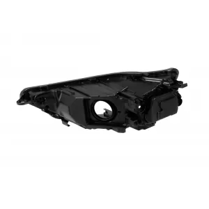 Right Matrix headlight housing suitable for Audi Q5 2020-2022