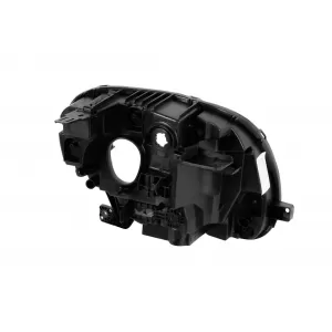 Left headlight housing suitable for Smart 453 ForFour 2017-2019