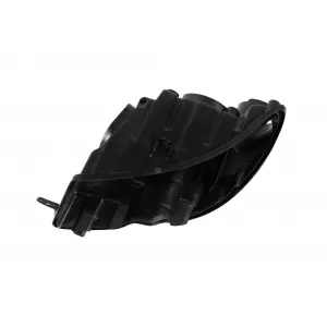 Left housing suitable for halogen headlights for Skoda Superb 2008-2013