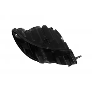 Right housing suitable for halogen headlights for Skoda Superb 2008-2013