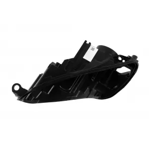 Left Xenon headlight housing Low Version suitable for Skoda Superb 2015-2020