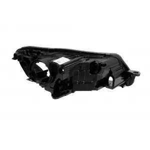 Left Xenon headlight housing Low Version suitable for Skoda Superb 2015-2020