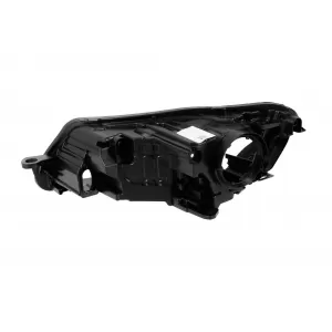 Right Xenon headlight housing Low Version suitable for Skoda Superb 2015-2020