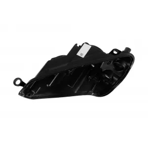 Left halogen headlight housing suitable for Skoda Superb 2015-2020
