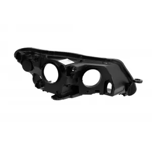 Left halogen headlight housing suitable for Skoda Superb 2015-2020