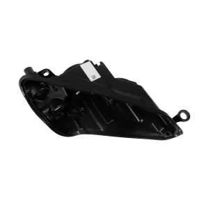 Right Halogen headlight housing suitable for Skoda Superb 2015-2020