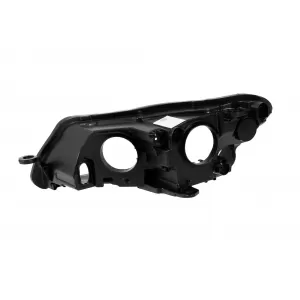 Right Halogen headlight housing suitable for Skoda Superb 2015-2020