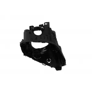 Right Matrix headlight housing suitable for Porsche Taycan 2018-2023