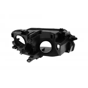 Left housing suitable for halogen headlights for Volkswagen Tiguan 2015-2020