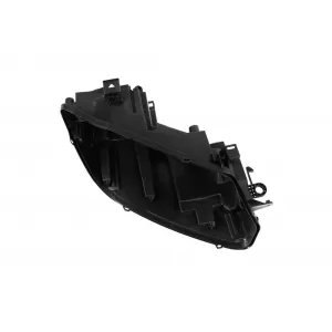 Right housing suitable for halogen headlights for Volkswagen Tiguan 2015-2020