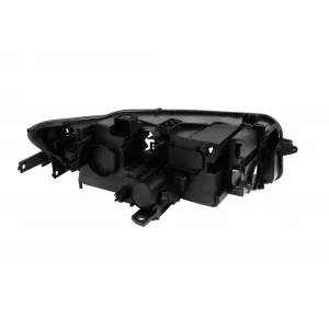 Left headlight housing suitable for Volkswagen Tiguan 2020-2023