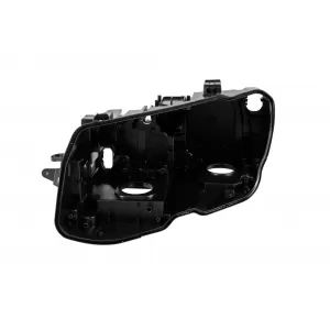 Left housing suitable for LED headlights for Volkswagen Tiguan 2018-2020