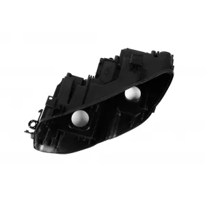 Left housing suitable for LED headlights for Volkswagen Tiguan 2018-2020